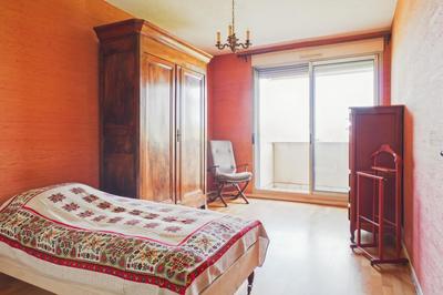 Appartement - 95 m² - 4 pièces