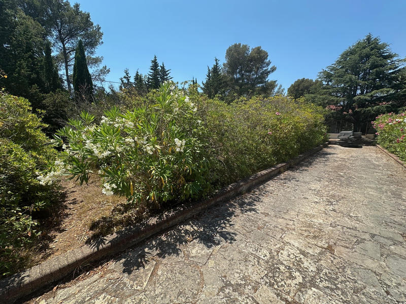 Maison - 121 m² - 5 pièces