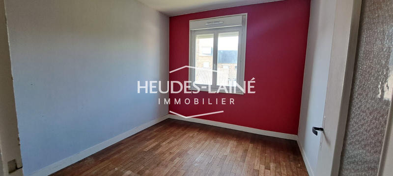Appartement - 98 m² - 5 pièces