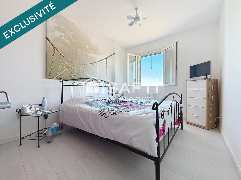 Maison - 94 m² - 3 pièces