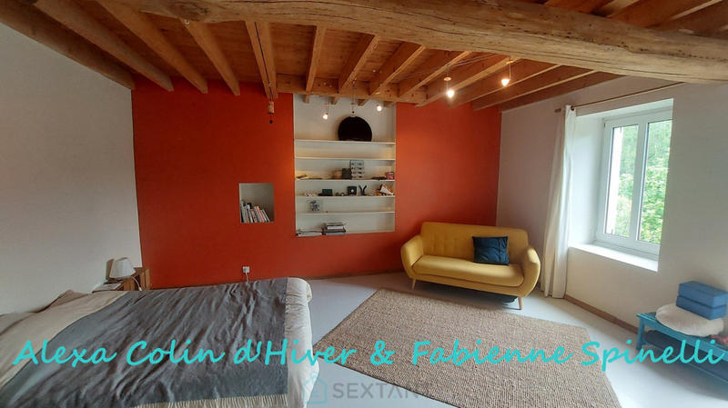 Maison - 177 m² - 7 pièces