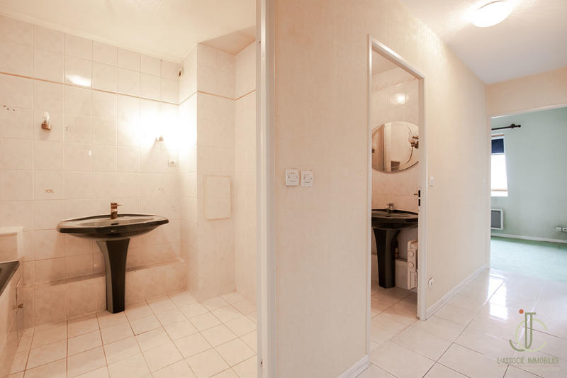 Appartement - 126 m² - 4 pièces