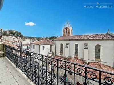 Immeuble - 350 m² - 7 pièces