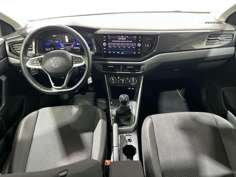 Volkswagen Polo 1.0 Tsi 95 s&amp;S Bvm5 Life