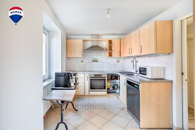 Maison - 146 m² - 5 pièces