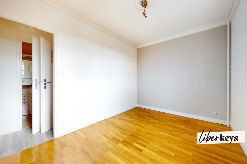 Appartement - 76 m² - 3 pièces