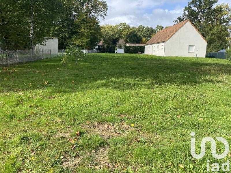 Maison de campagne - 160 m² - 7 pièces