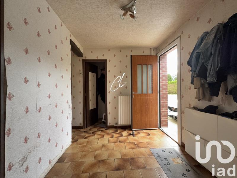 Maison - 148 m² - 4 pièces