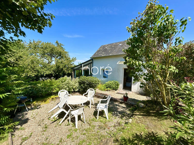 Maison - 282 m² - 11 pièces