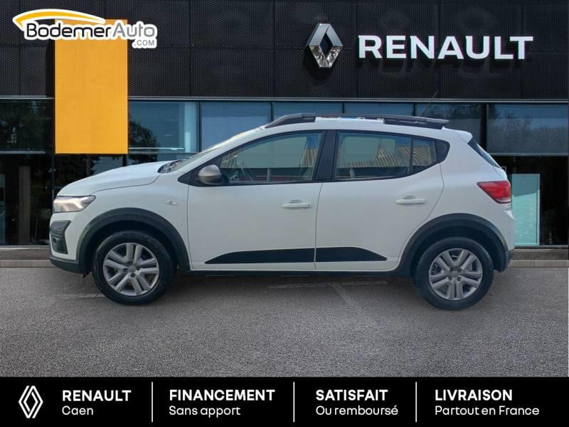 Dacia Sandero TCe 90 Stepway Expression