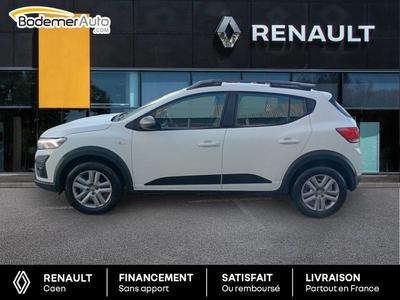 Dacia Sandero TCe 90 Stepway Expression