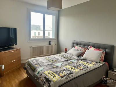 Appartement - 104 m² - 4 pièces