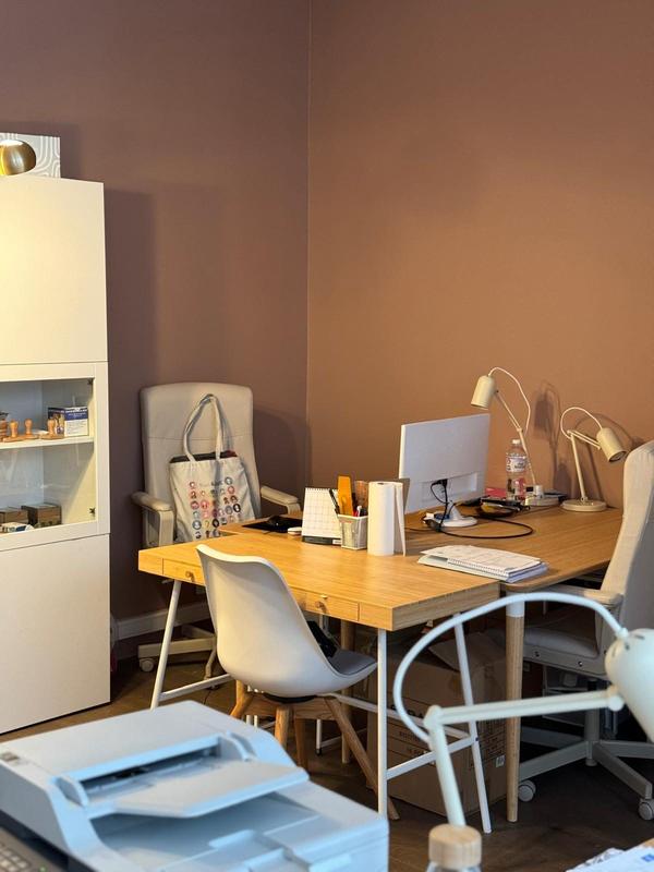 Local commercial - 24 m²