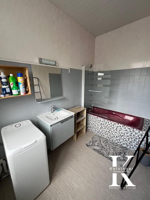 Appartement - 75 m² - 3 pièces