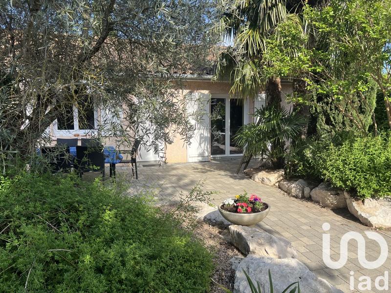 Maison - 152 m² - 7 pièces