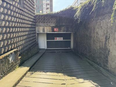 Parking / Garage - 11 m²