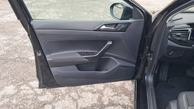 Volkswagen Taigo 1.0 Tsi 116 Dsg7 Style