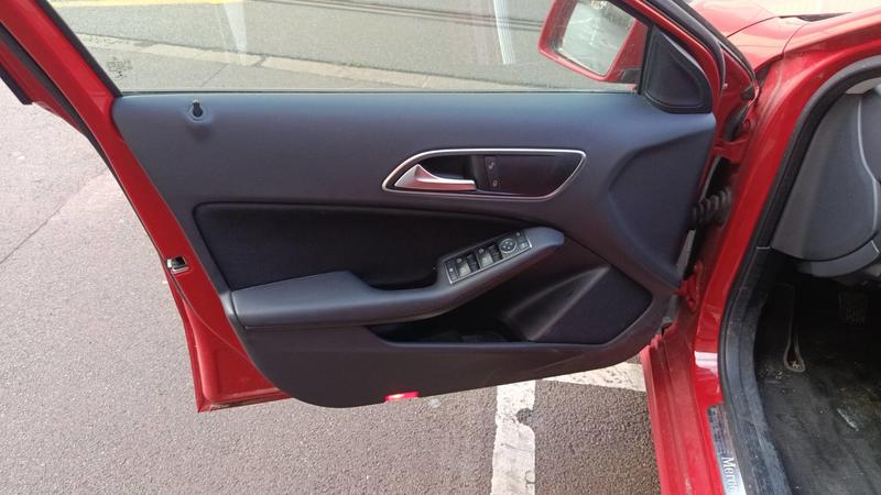 Mercedes Classe a III 160 102 Intuition - Entretien constructeur