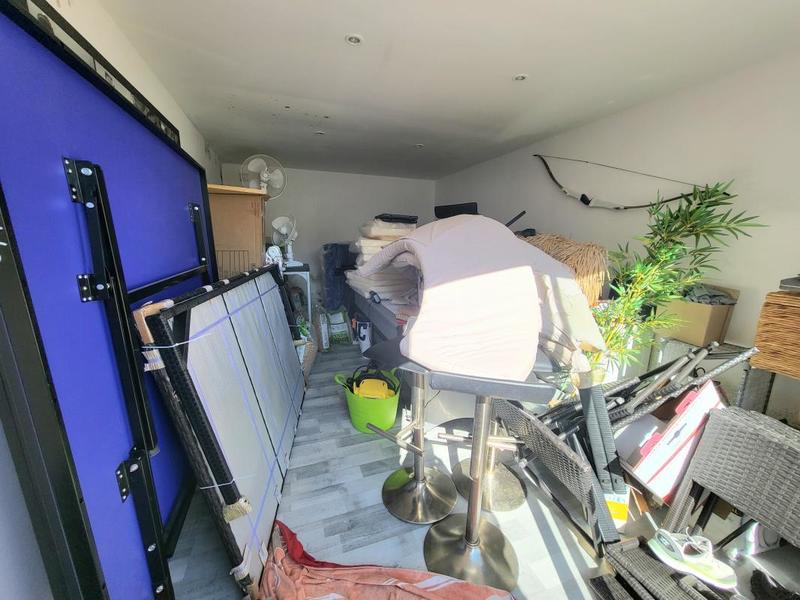 Maison - 126 m² - 6 pièces