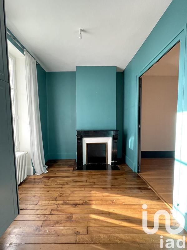 Maison de ville - 247 m² - 8 pièces