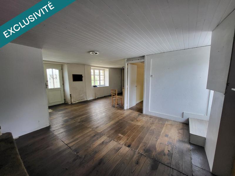 Maison - 156 m² - 4 pièces