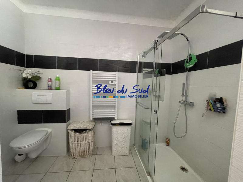 Appartement - 155 m² - 5 pièces