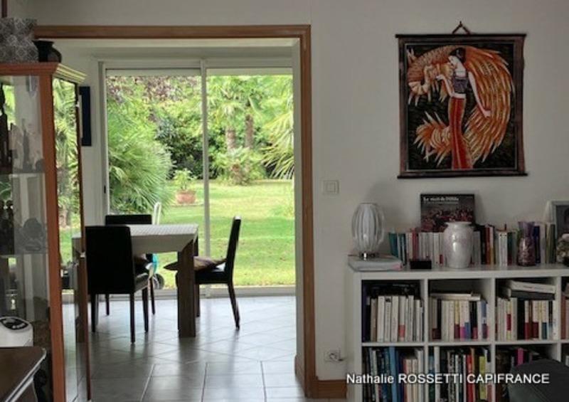 Maison - 133 m² - 6 pièces