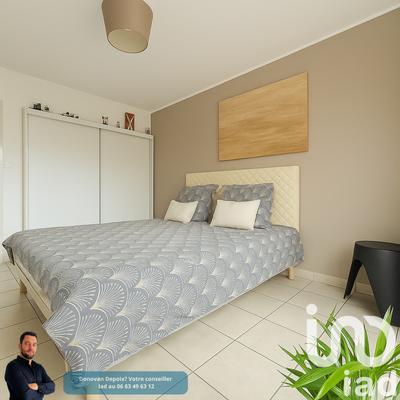 Appartement - 106 m² - 5 pièces