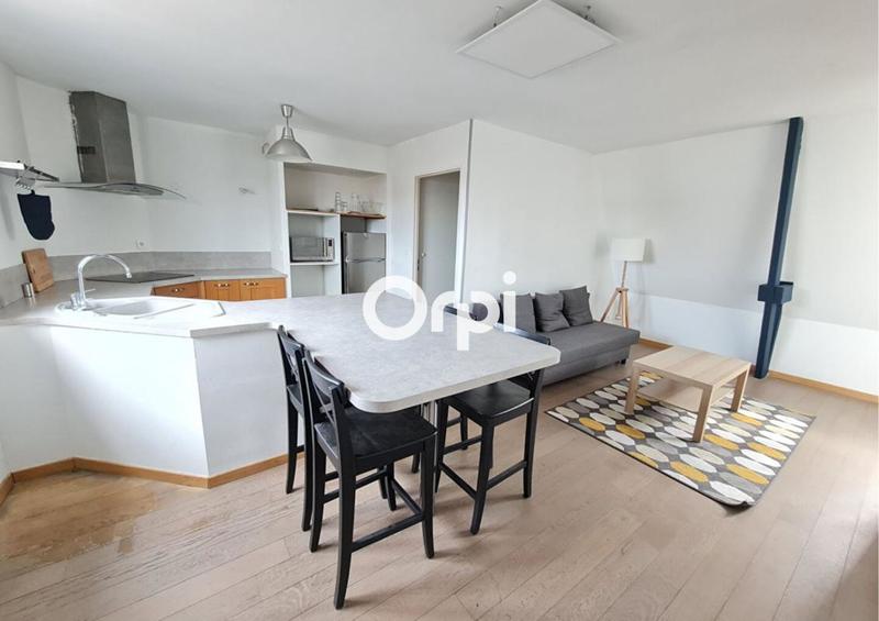 Appartement - 41 m² - 2 pièces