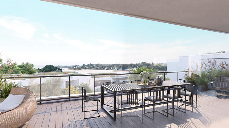 Villa - 263 m² - 7 pièces