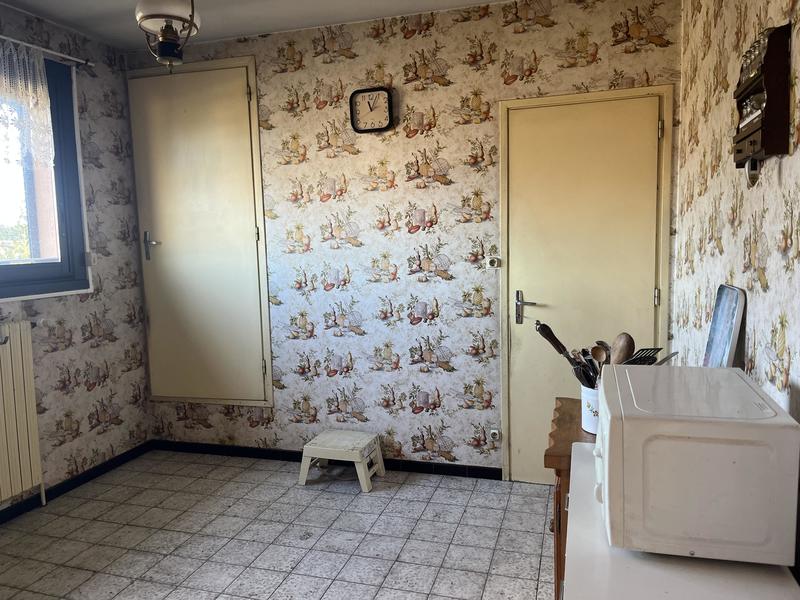 Maison - 75 m² - 3 pièces