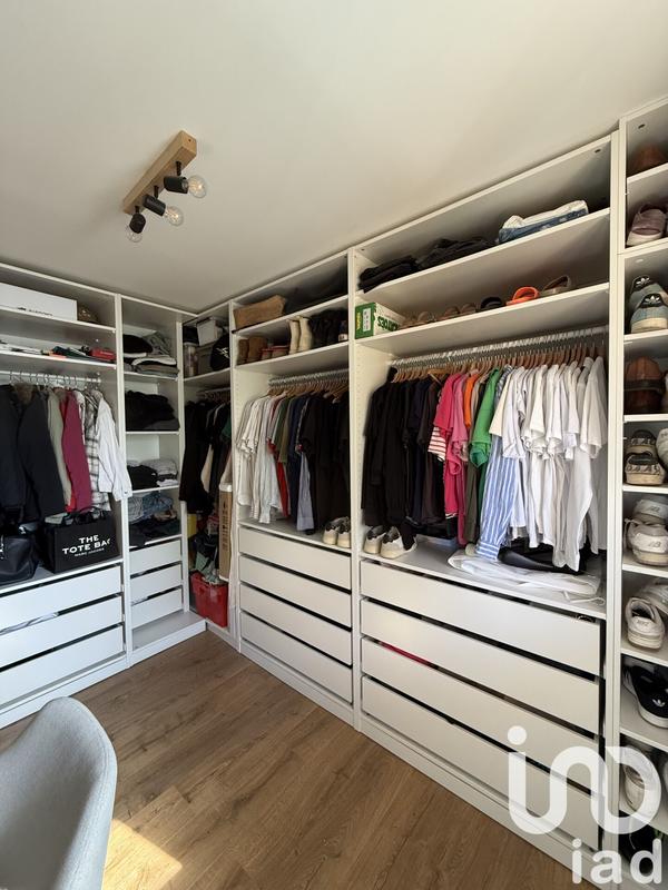 Appartement - 82 m² - 3 pièces