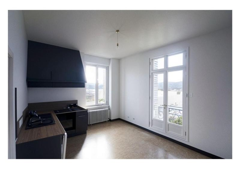 Maison de maîtres - 200 m² - 6 pièces