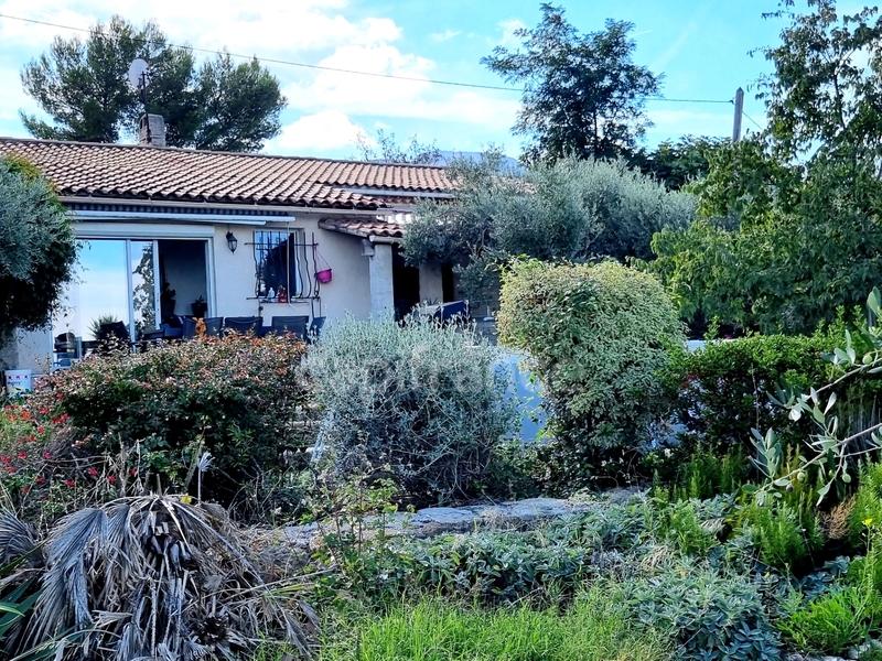 Maison - 116 m² - 4 pièces