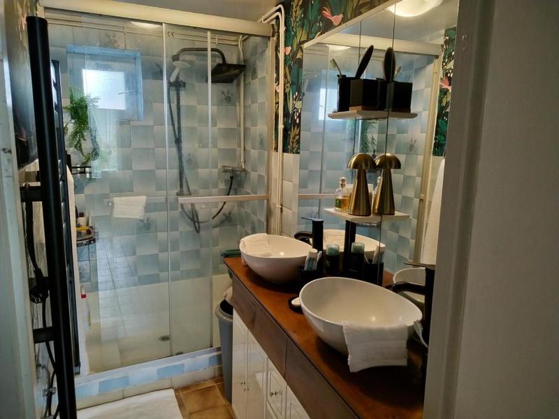 Maison - 86 m² - 3 pièces