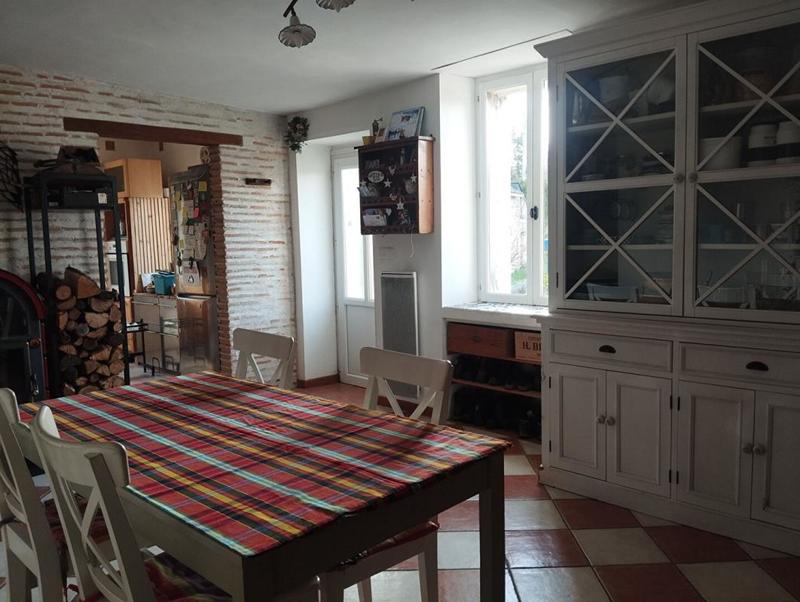 Maison - 126 m² - 7 pièces