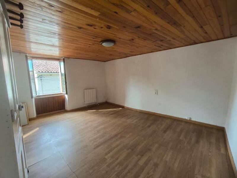 Maison - 42 m² - 3 pièces