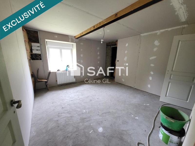 Maison - 156 m² - 4 pièces