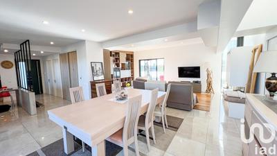 Appartement - 151 m² - 5 pièces