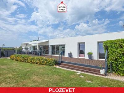 Propriété - 120 m² - 5 pièces