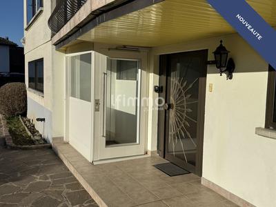 Maison - 153 m² - 6 pièces