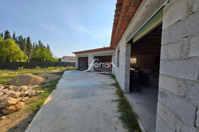 Villa - 120 m² - 5 pièces
