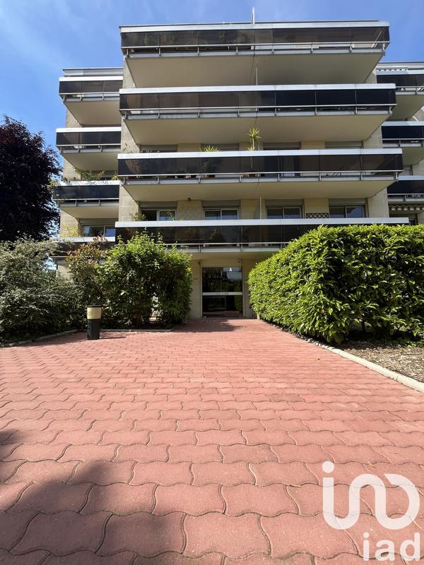 Appartement - 52 m² - 2 pièces