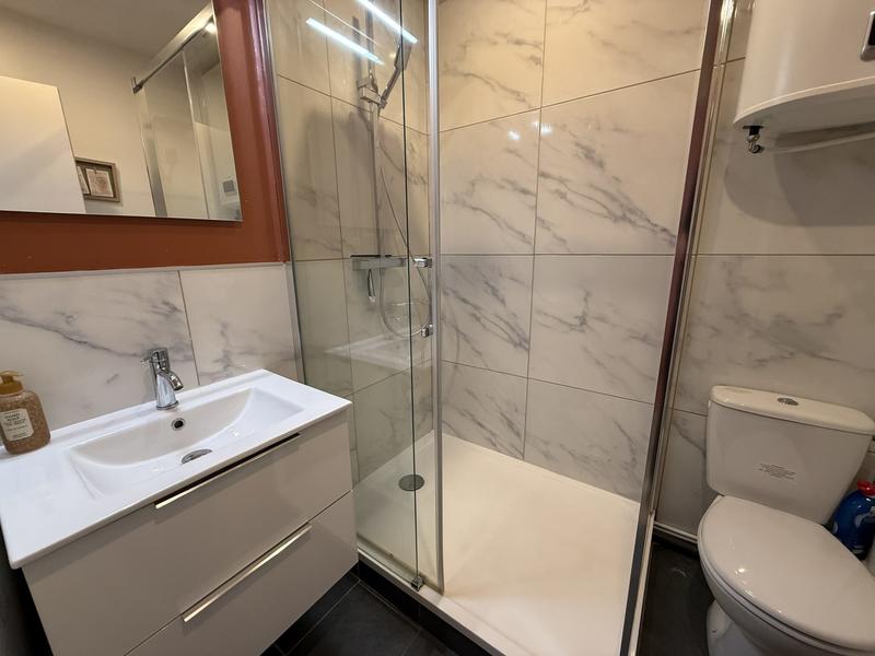 Appartement - 27 m² - 1 pièce