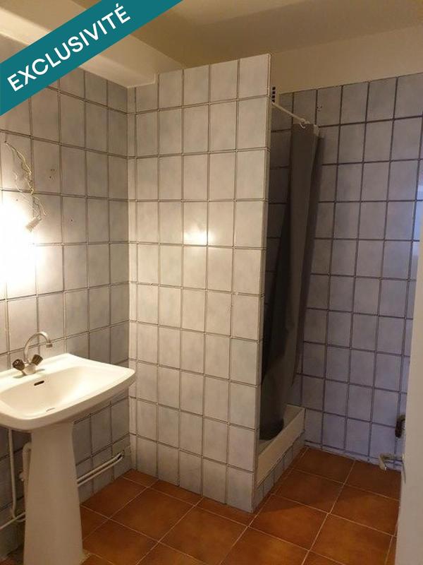 Appartement - 59 m² - 2 pièces