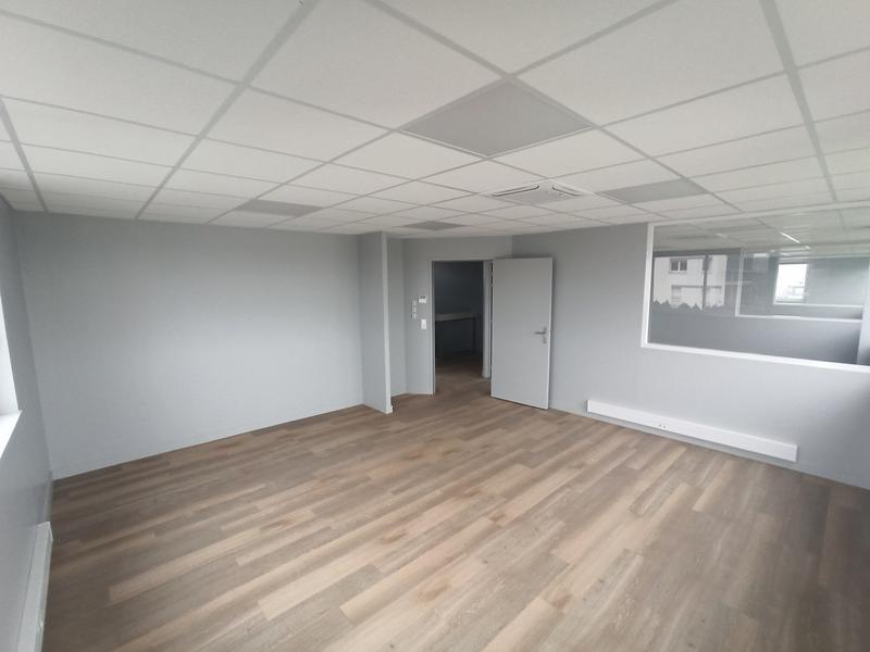 Bureau - 346 m²