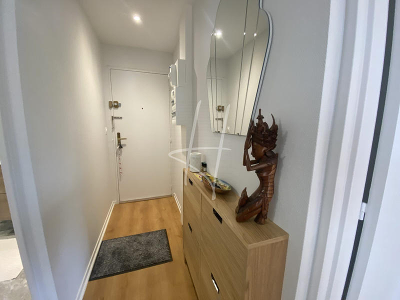 Appartement - 76 m² - 4 pièces