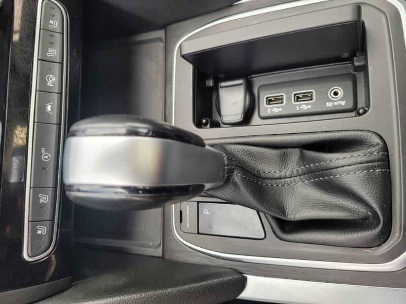 Renault Talisman Blue dCi 190 Edc Initiale Paris