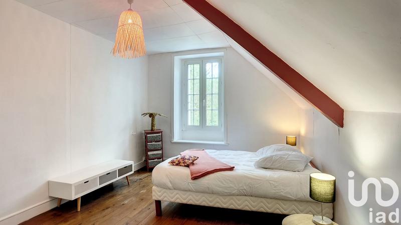 Maison - 151 m² - 5 pièces