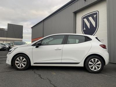 Renault Clio Société 1.5 dCi 85 Ch Business - 1ère main Garantie 6 Mois